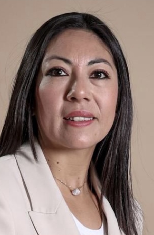 Betty Oliver Lopez